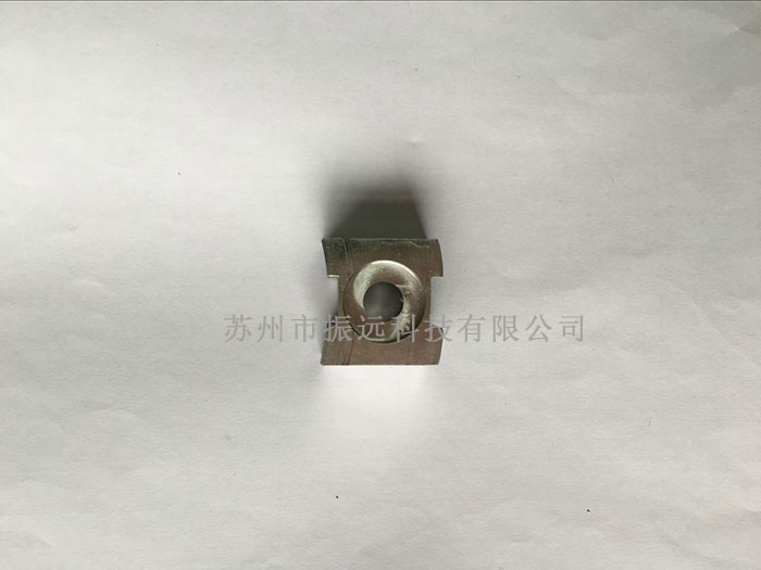 机加工部件