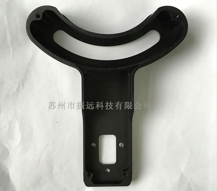 机加工部件